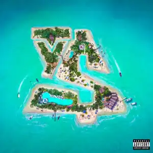 Ty Dolla Sign - Love U Better Ft. Lil Wayne & The-Dream